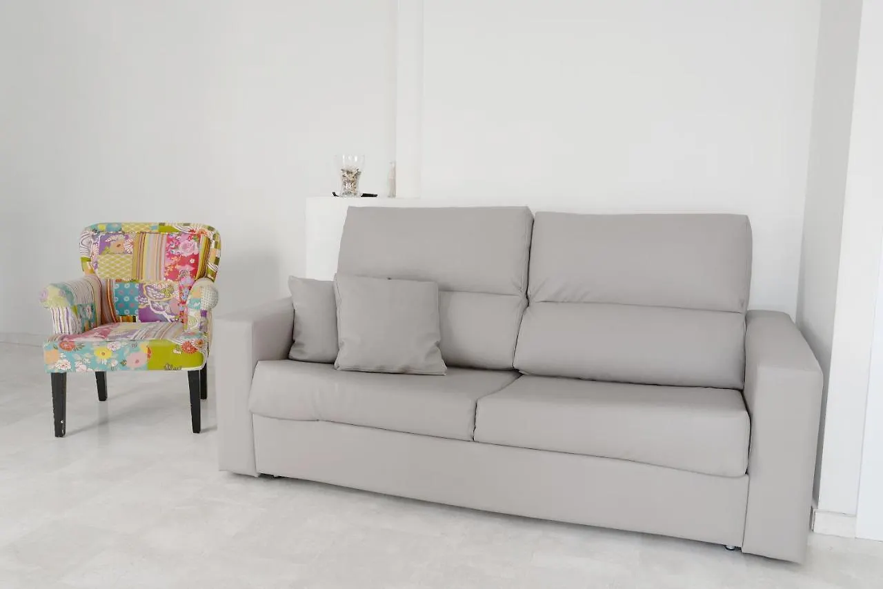 Apartamentos Paloma Dreams 3000 0*, גרנדה ספרד