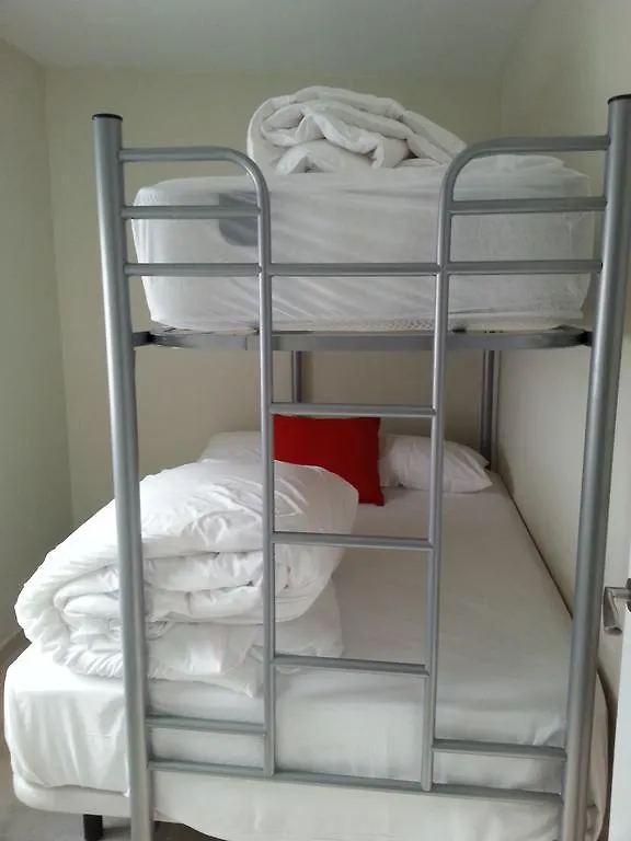 Apartamentos Paloma Dreams 3000 Spain