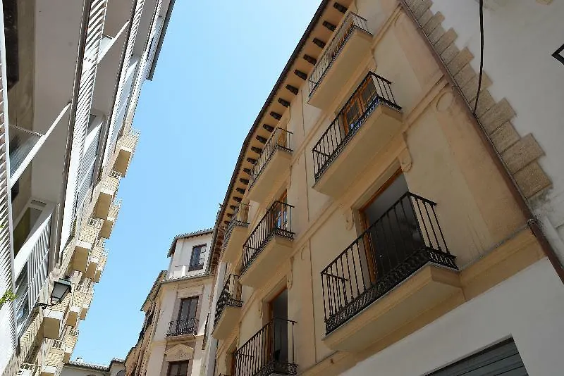 Apartment Apartamentos Paloma Dreams 3000 Spain