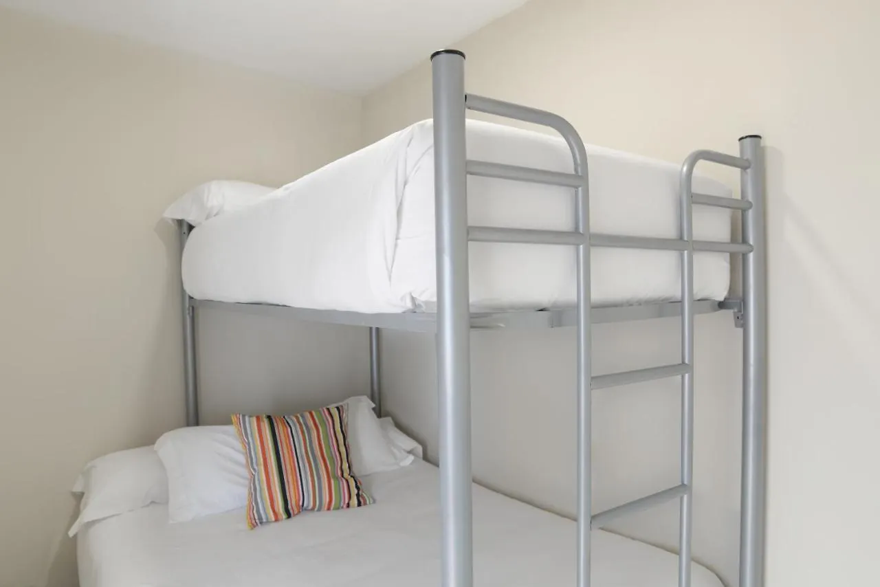 Apartamentos Paloma Dreams 3000 location